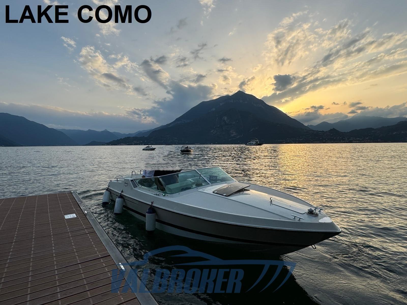 colombo Vantage 25