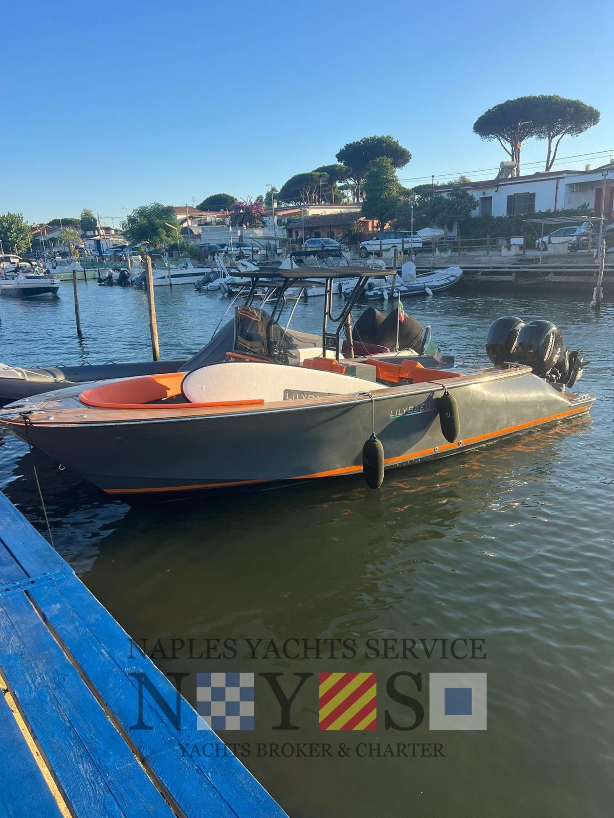 lilybaeum Levanzo 25