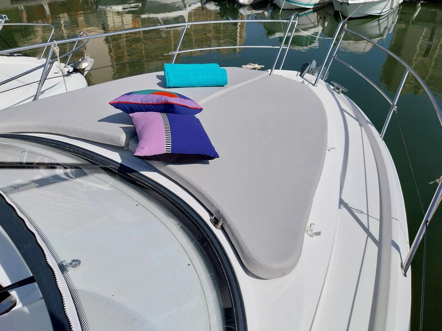 bavaria yachts 28 sport