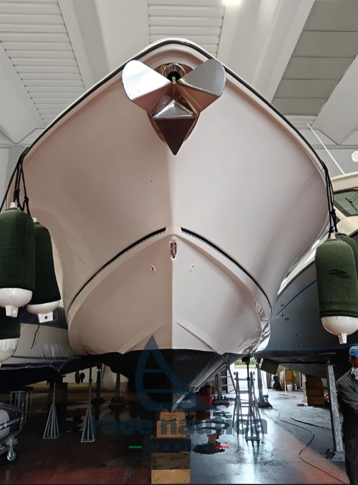 boston whaler 370 outrage open