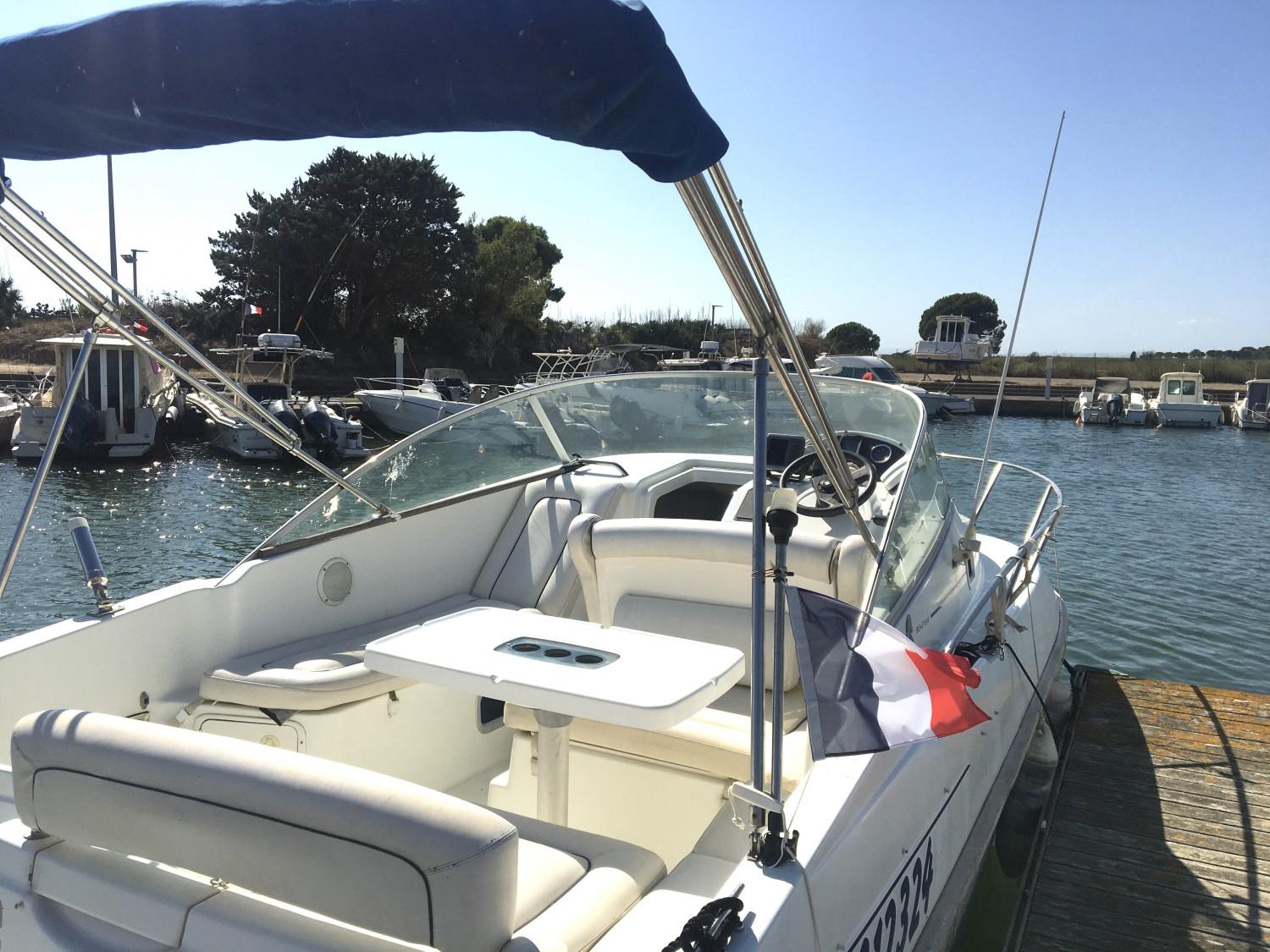 beneteau Flyer 701
