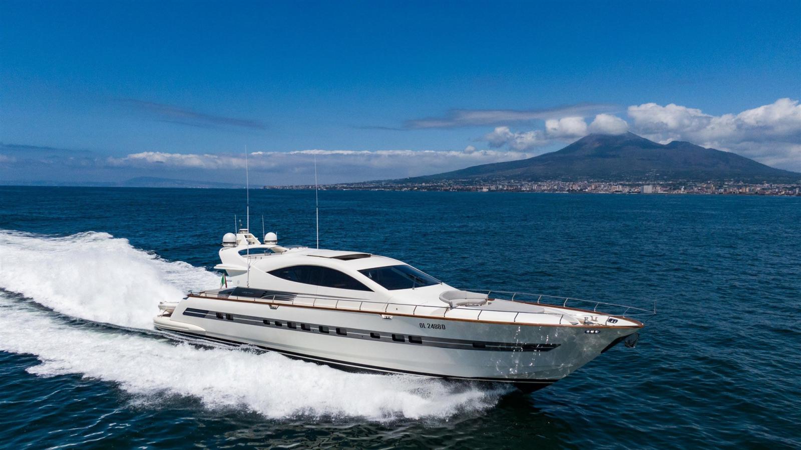 cerrimarine 86