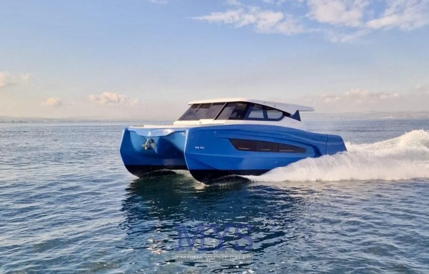 aventura 38 sc