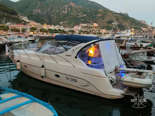 Sessa marine oyster 35
