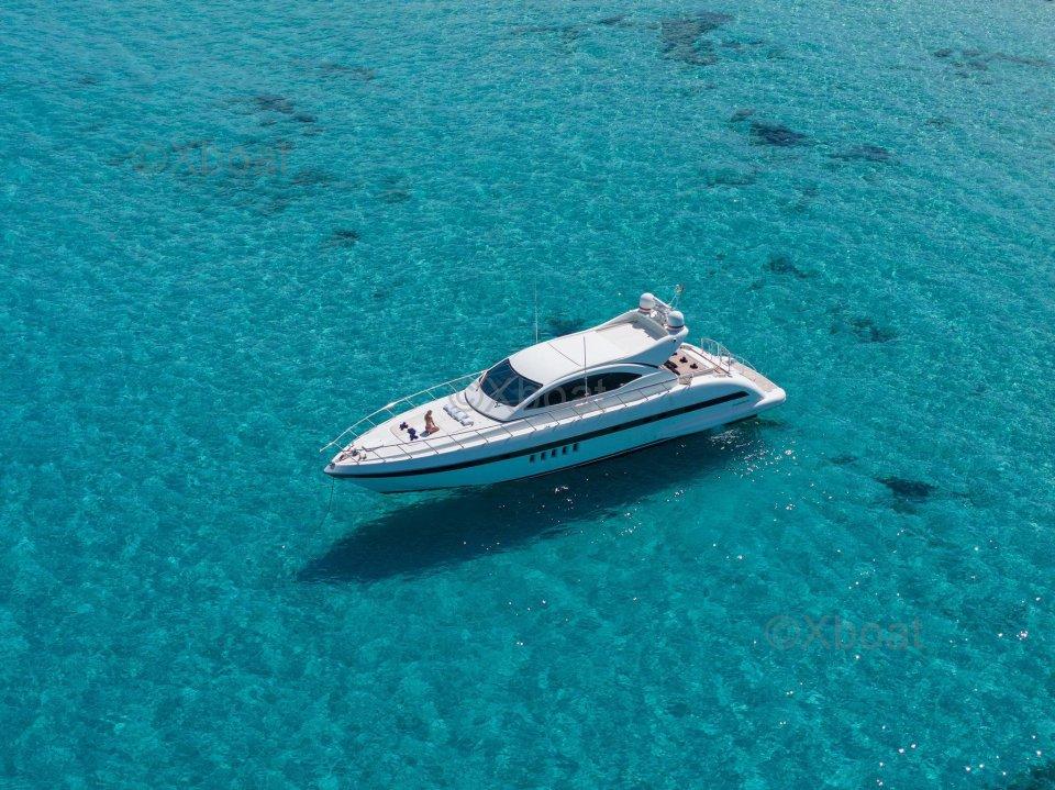 mangusta Mangusta 72