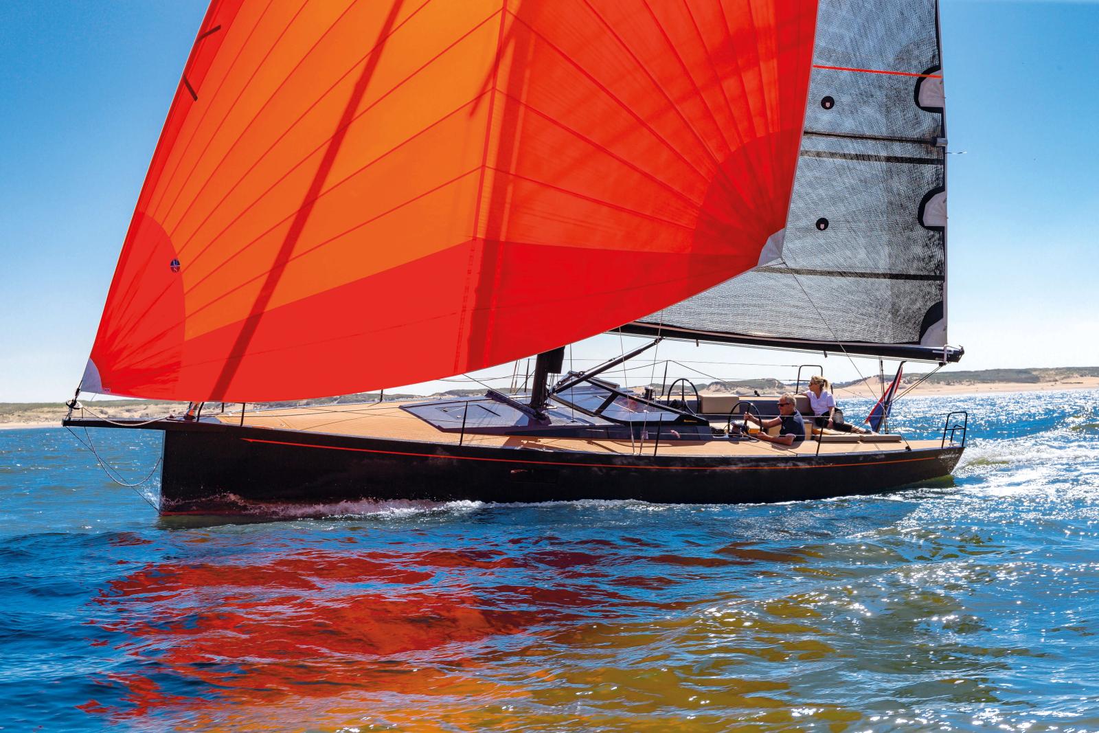 saffier Se 37 lounge