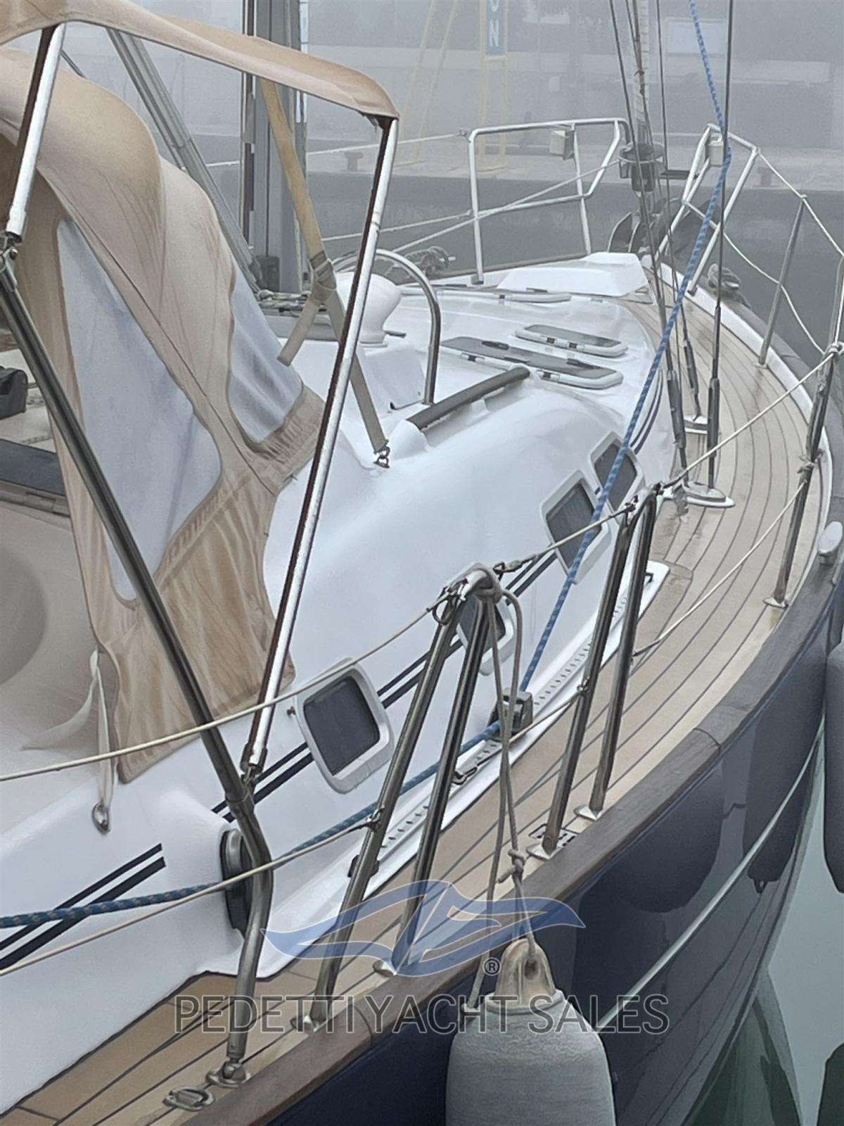 beneteau Oceanis 423