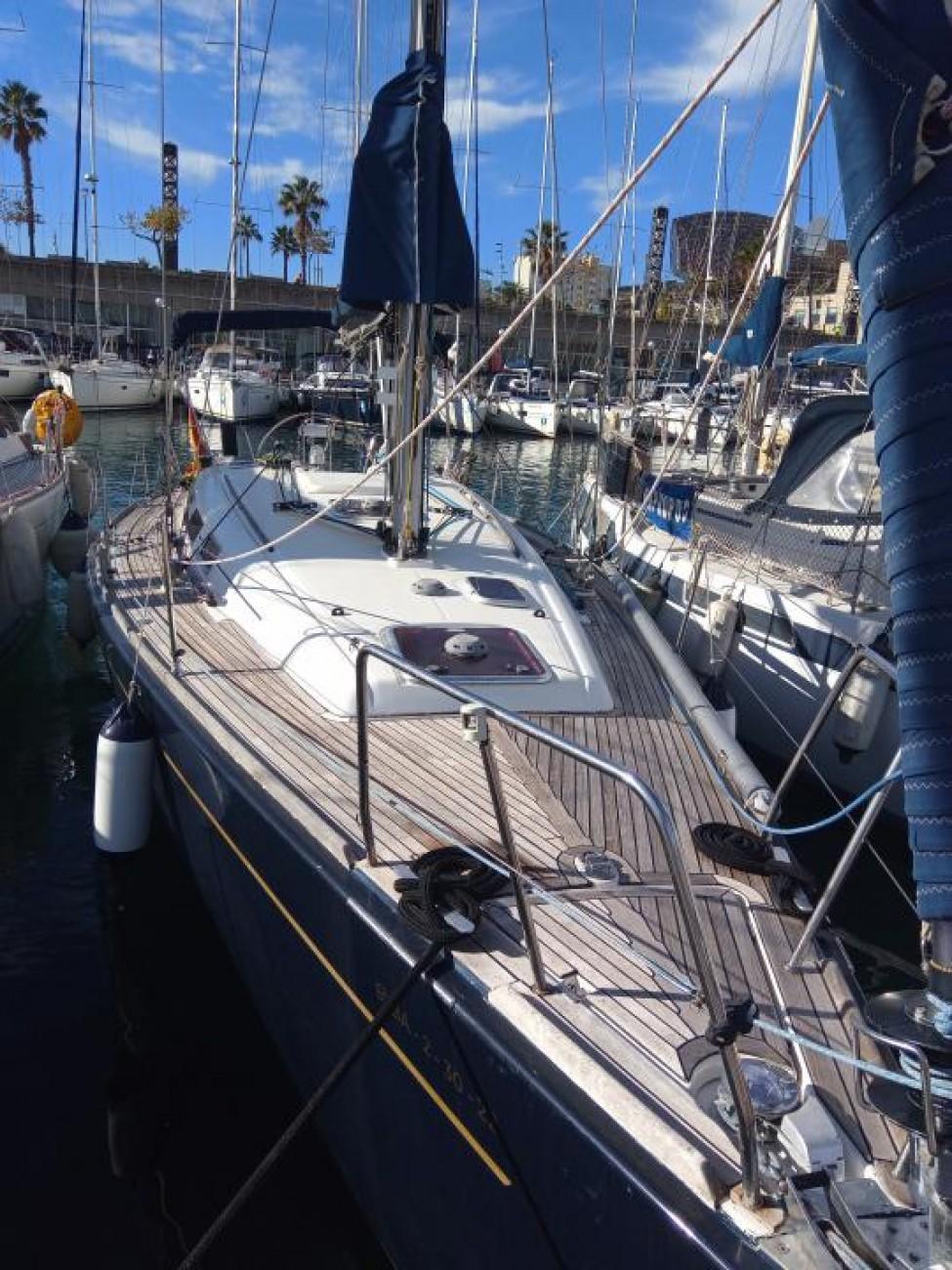 dufour yachts Dufour 40