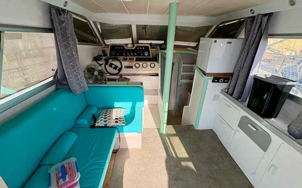 beneteau Antares 11.20