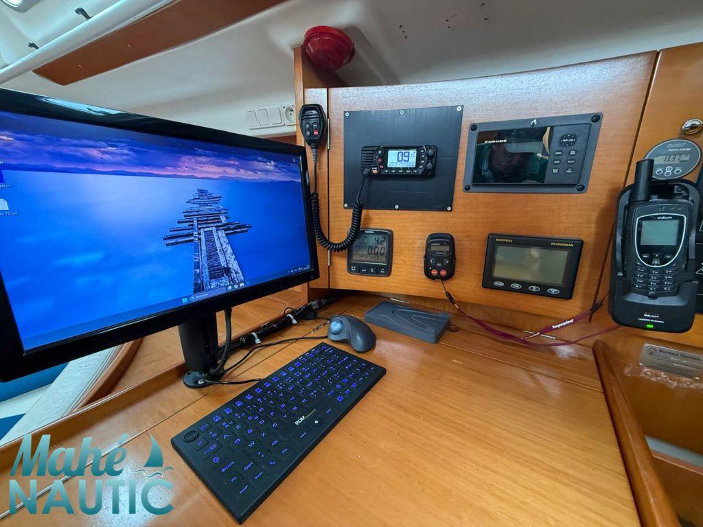 beneteau First 42 s 7