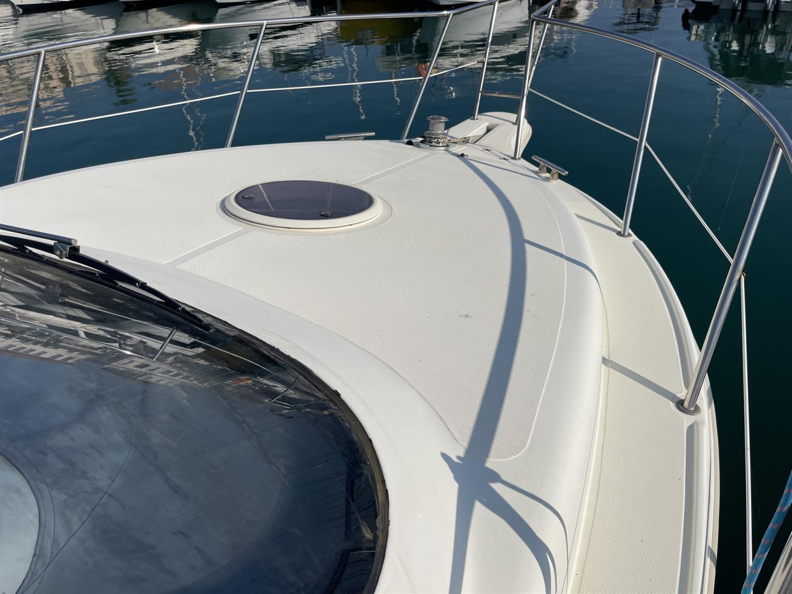 intermare Intermare 30 cruiser