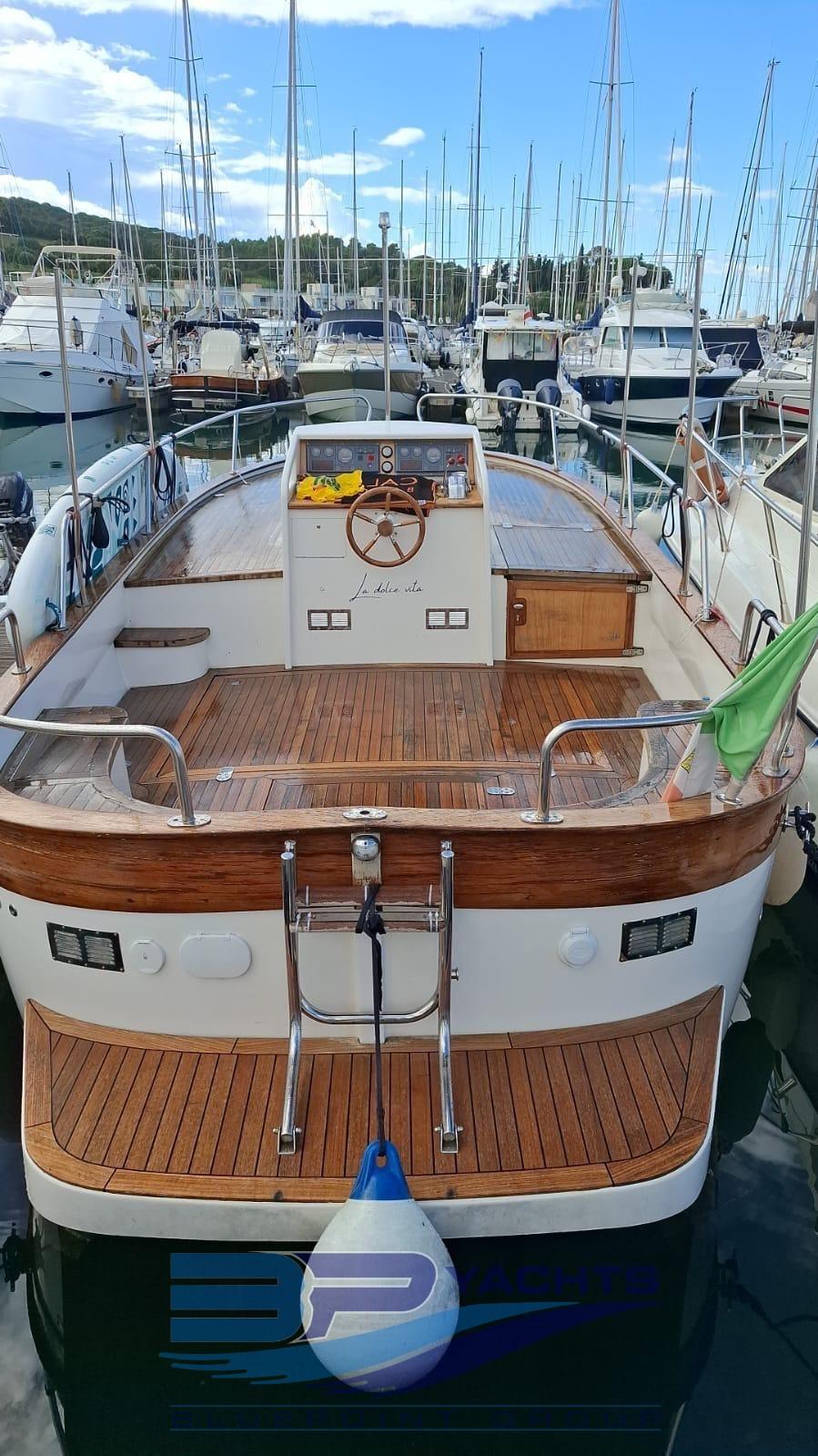 patrone moreno 25 open