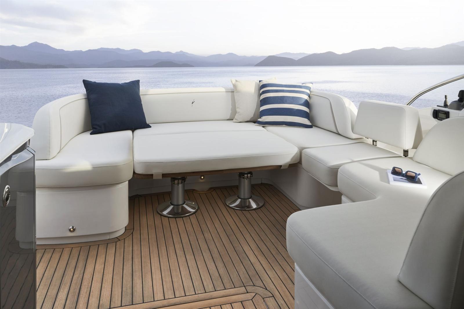 princess V50