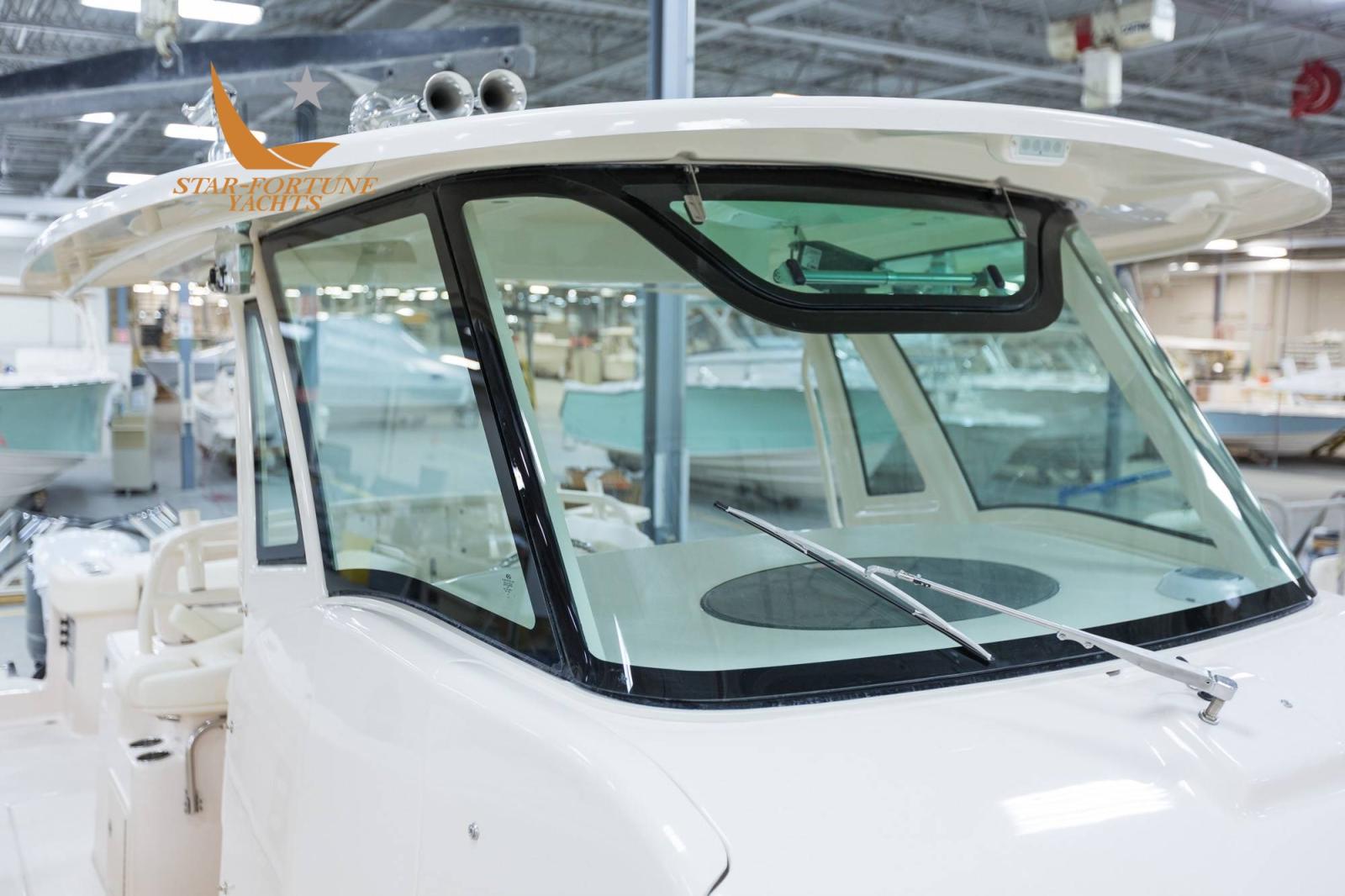 grady white boats 376 canyon