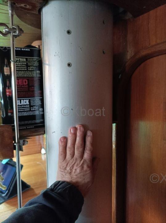rogers Contessa 35