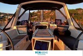 beneteau Oceanis 41