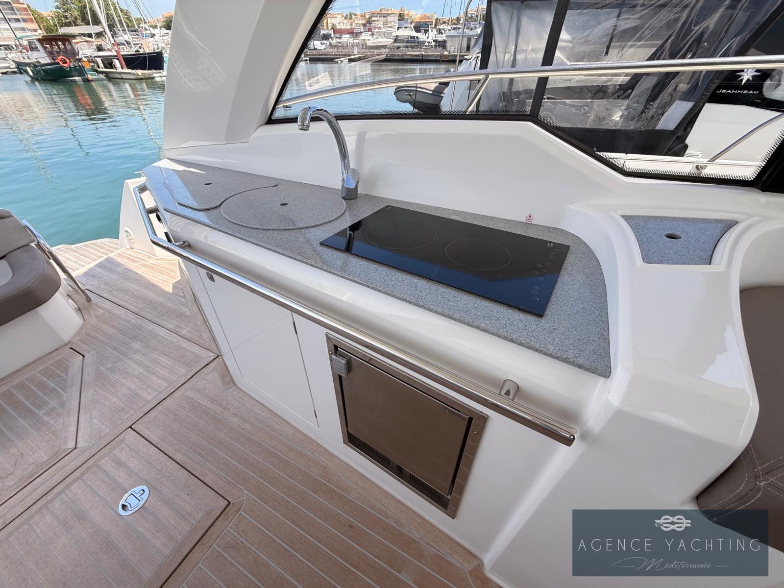 salpa Laver 38 x