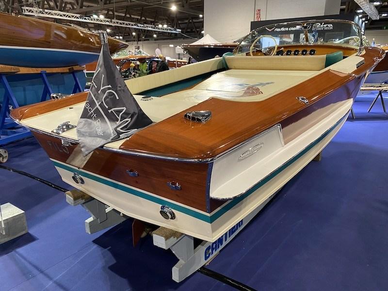 riva Olympic