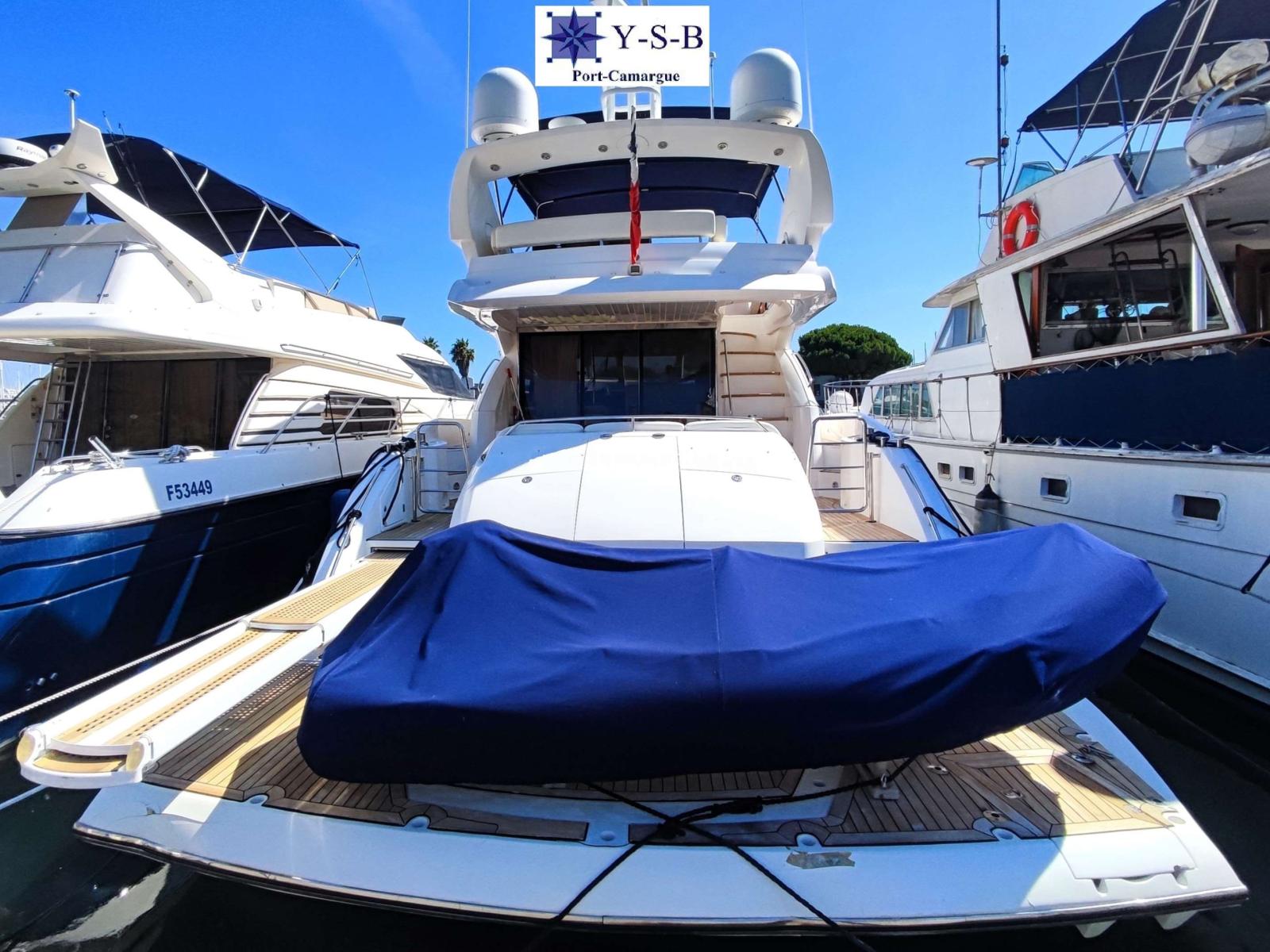 sunseeker Manhattan 66
