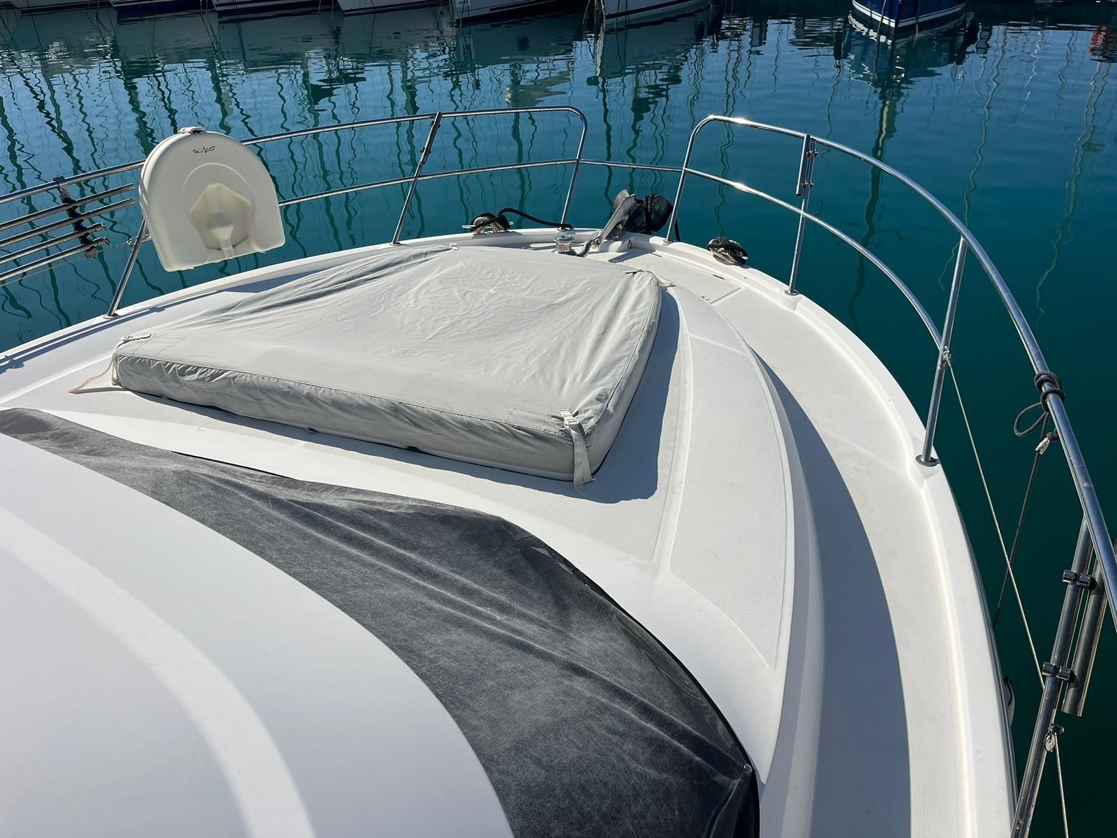 beneteau Antares 11