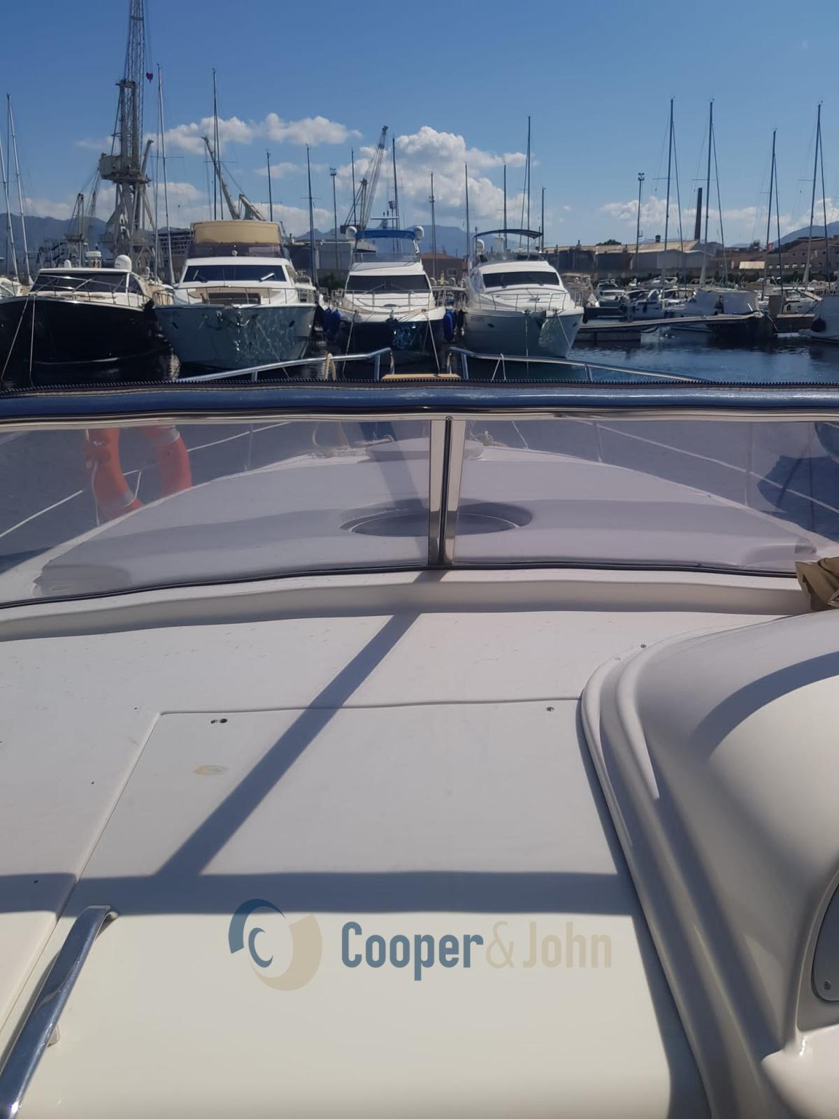 manò marine 32