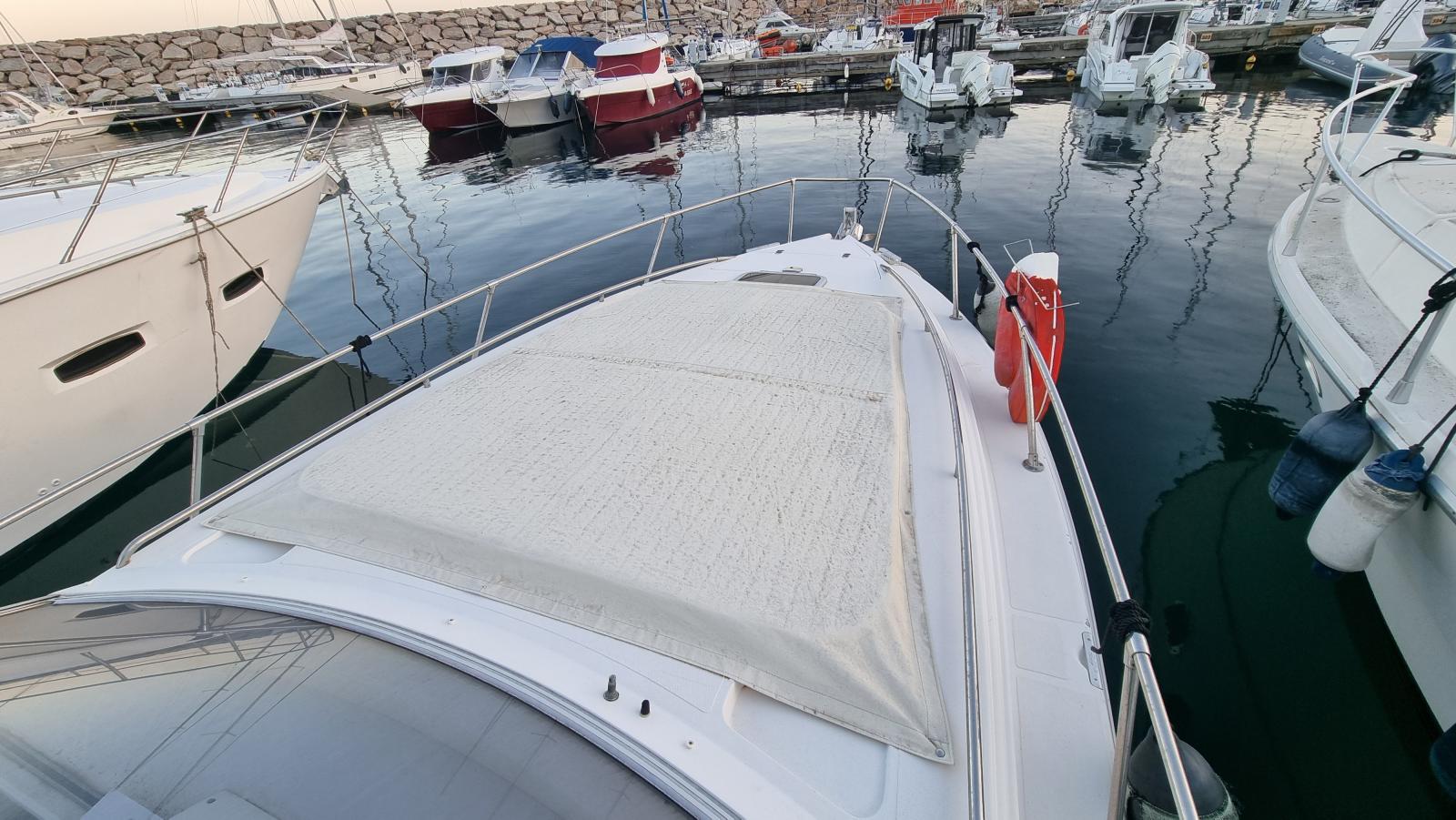 fiart mare Fiart 32 genius