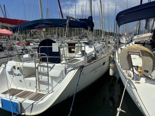 Beneteau oceanis 423 clipper