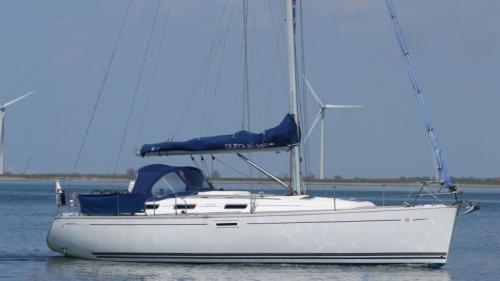 Dufour yachts dufour 385 g.l.