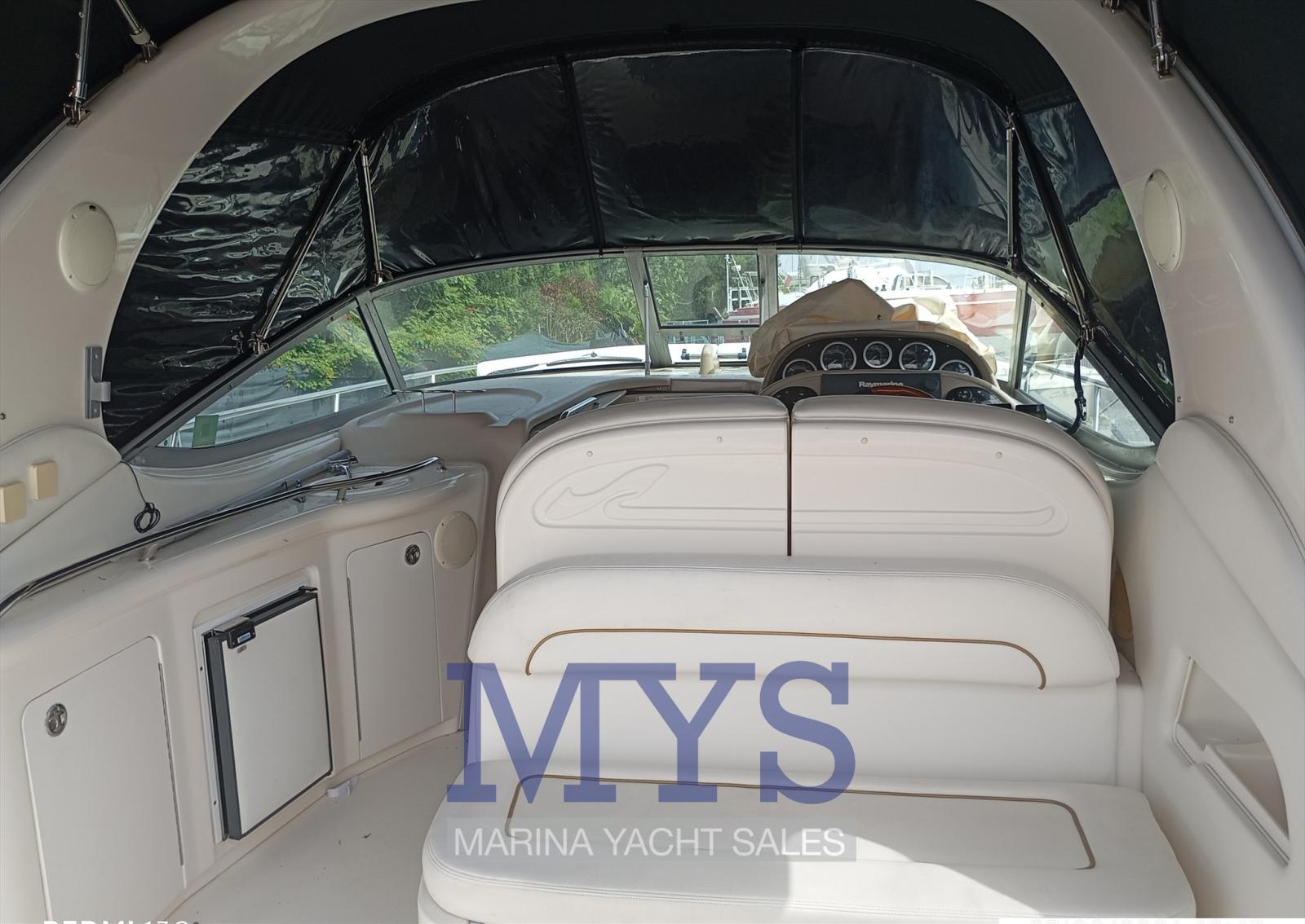 sea ray 300 sundancer