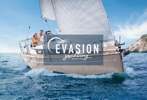 Bavaria yachts cruiser 34