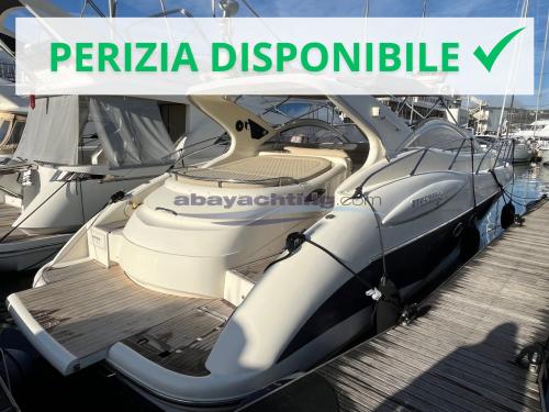 Gobbi atlantis 47