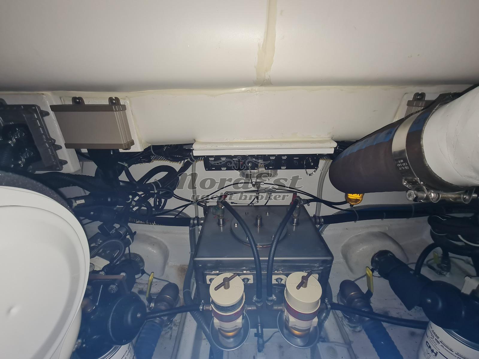 3b craft (gregorini) 37 open