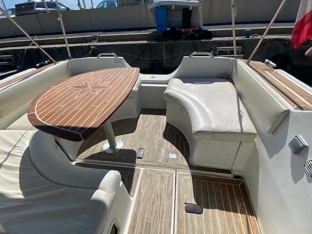 beneteau Flyer 9.20