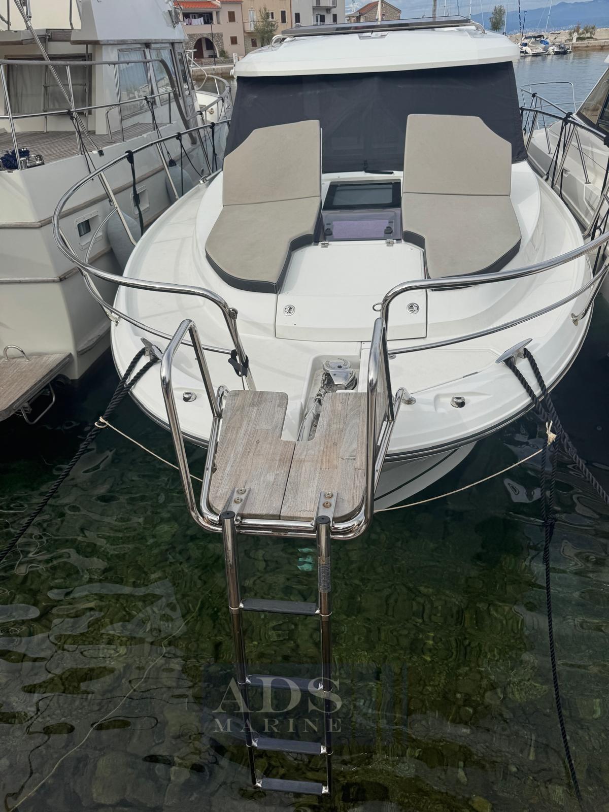 jeanneau Merry fisher 1095