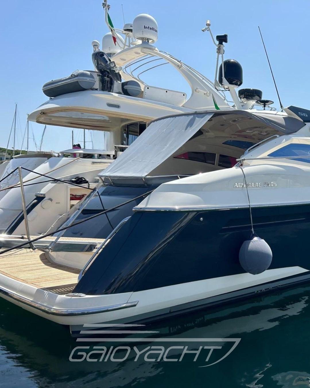 absolute Absolute 56