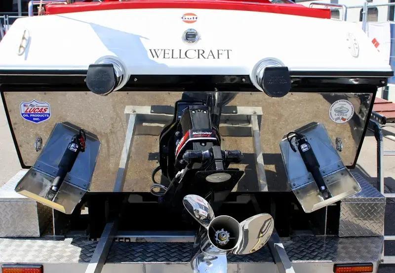 wellcraft Excalibur 27