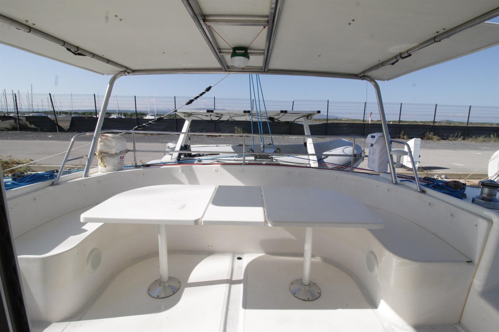 outremer Outremer 50