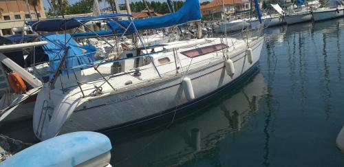 Jeanneau sun light 30