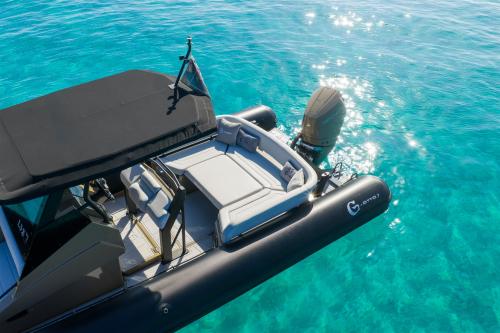 G-tender otto.7 8031