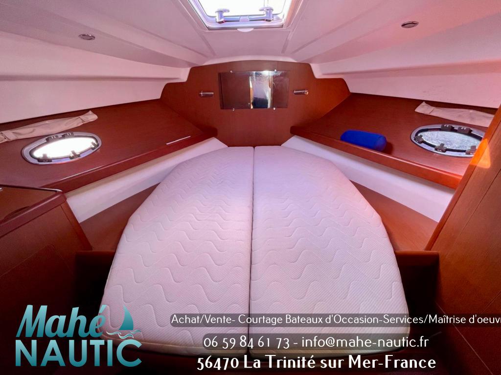 beneteau Antares 30
