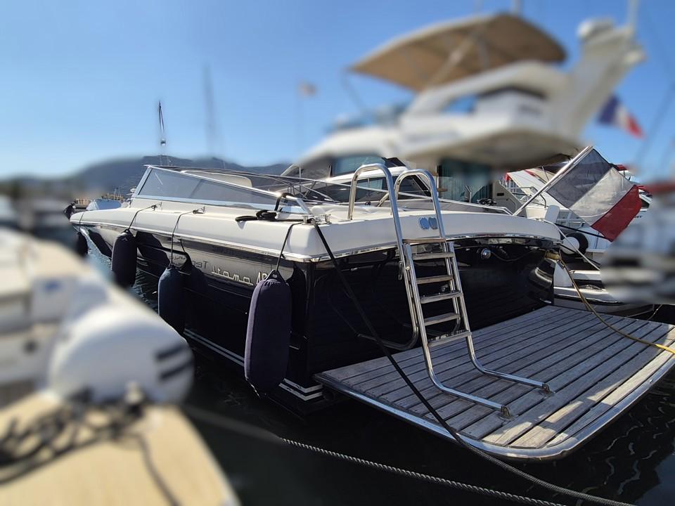 itama 40