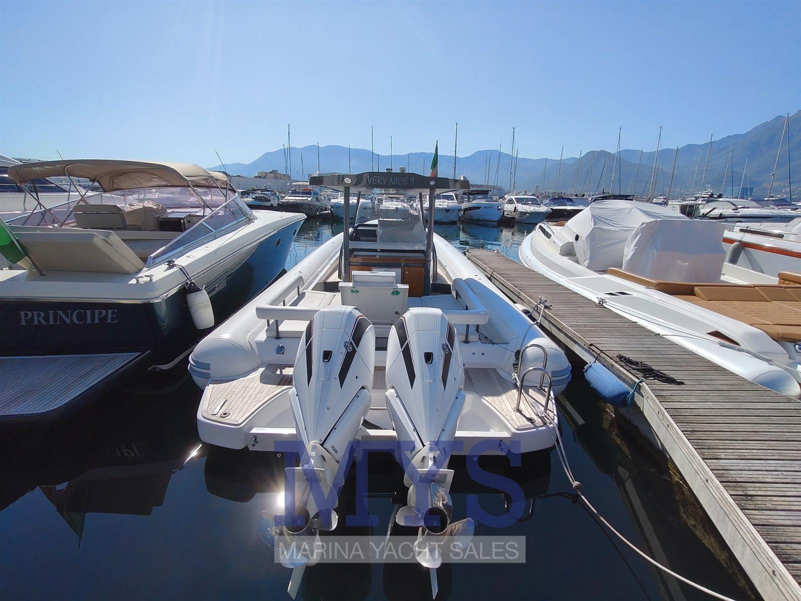 coastal 12 rada