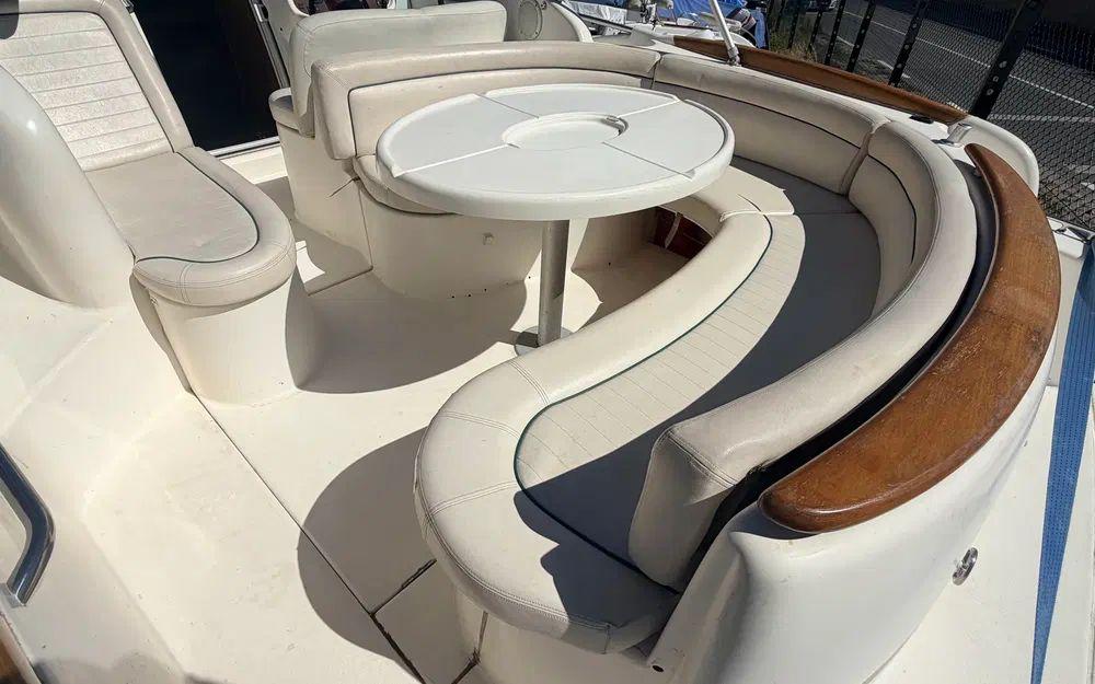 jeanneau Leader 805