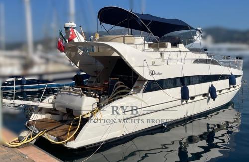 Conam conam 60 wide body