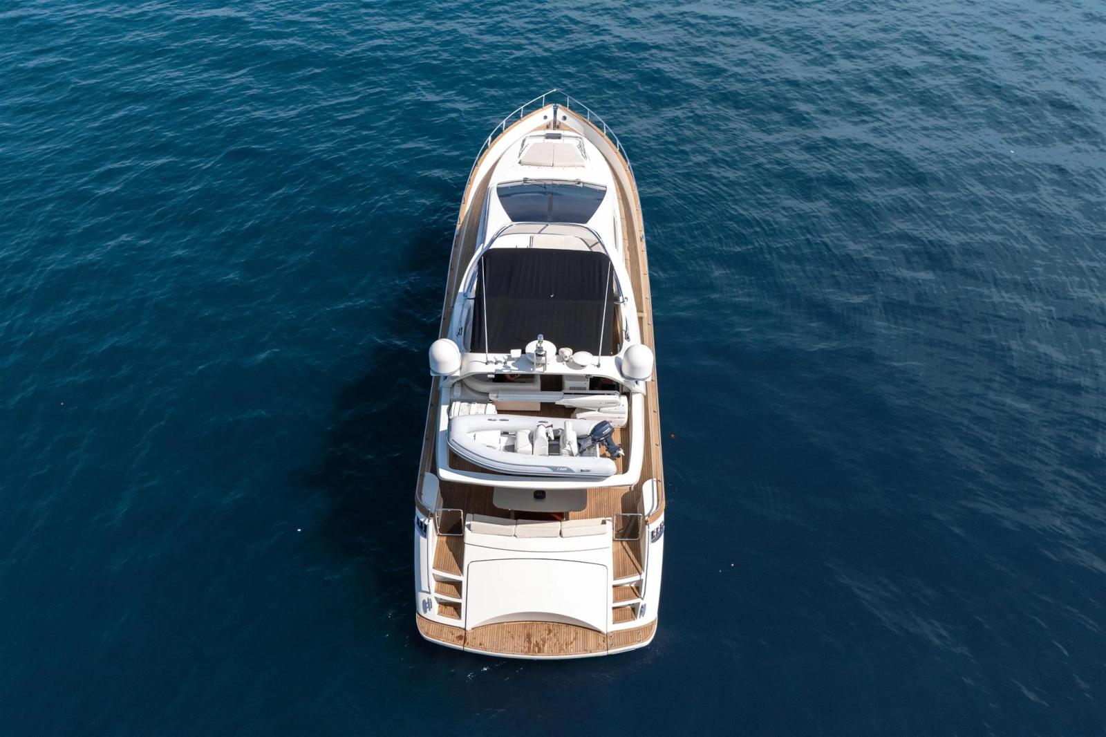 riva Riva 75 venere