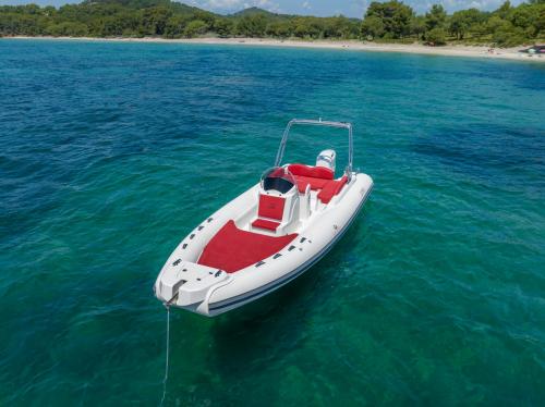 Fanale marine falchettu 700