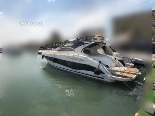 Azimut atlantis 47