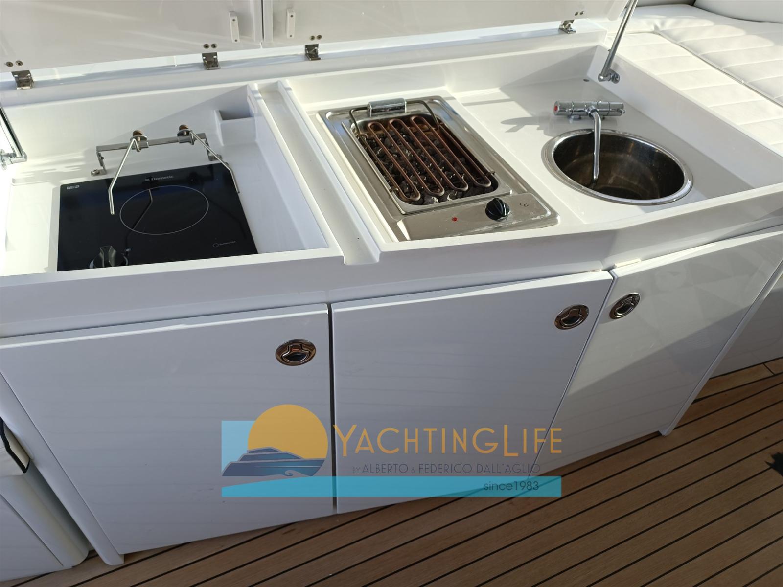 rizzardi Cr 55 incredibile