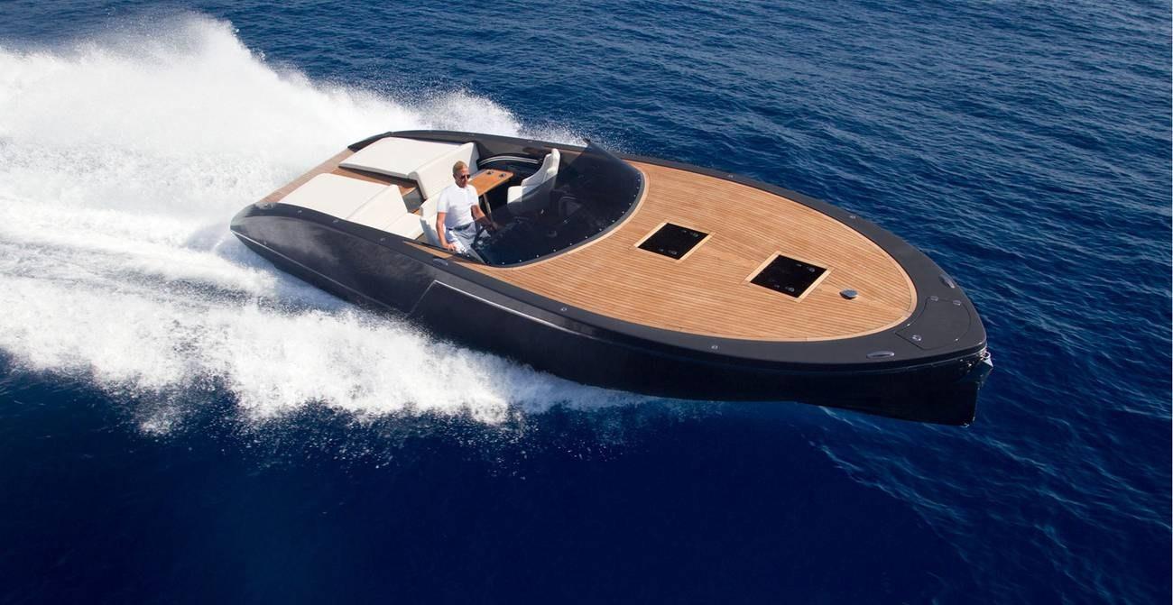 frauscher 1017 gt