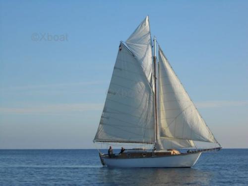 Boudignon lofoten classic